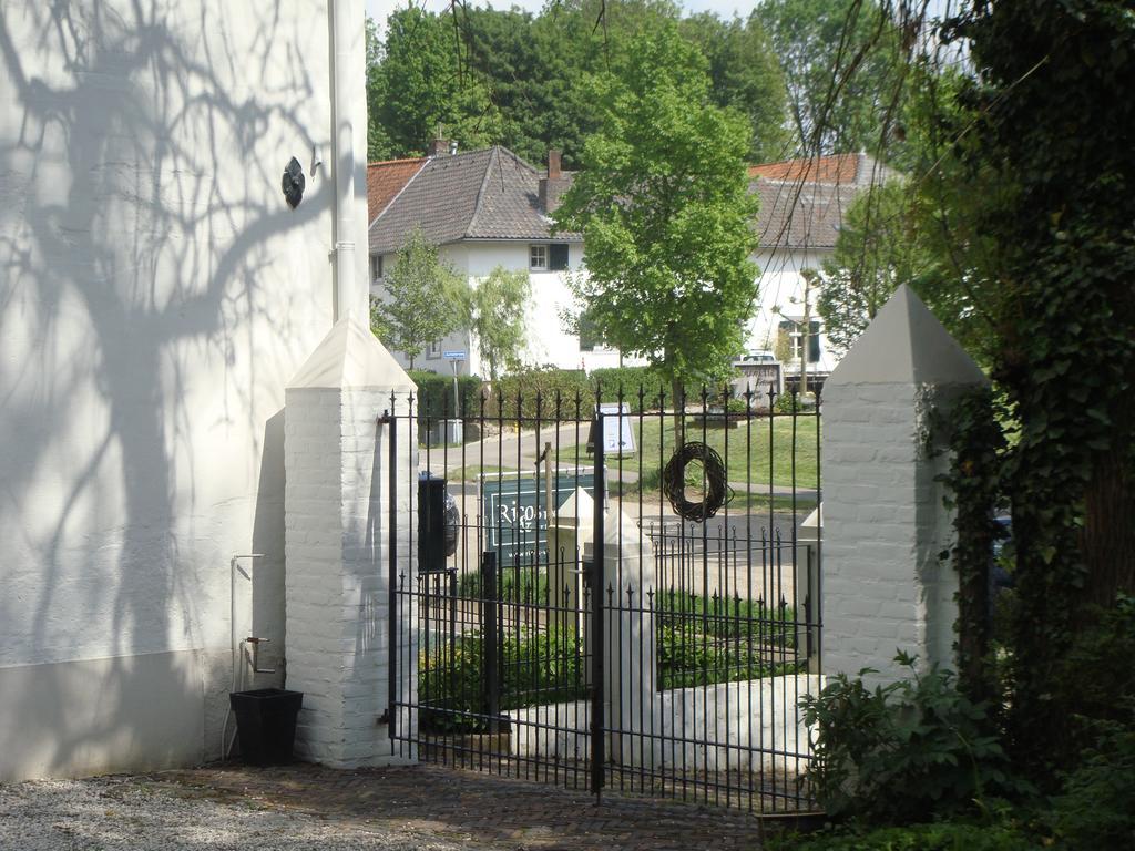 Villa Ricos Vakantiewoning Valkenburg aan de Geul Exterior foto